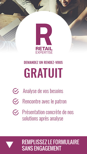 Demandez un rendez-vous gratuit