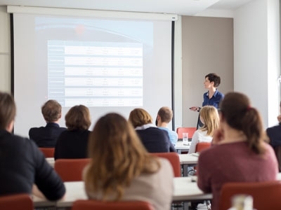 Formation pour commerces et réseaux de magasins