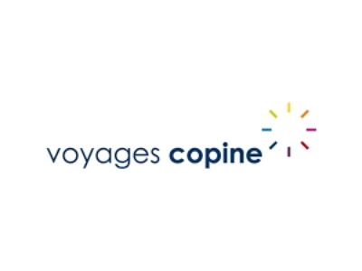 Voyages Copine