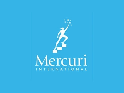 Mercuri International