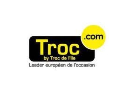 Troc.com Benelux